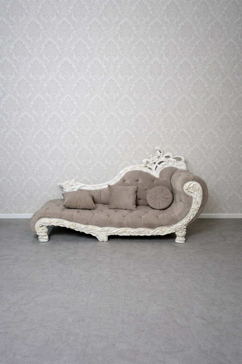 Chcete sa doma cítiť ako na zámku? S nami môžete.