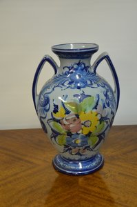 Váza, Portugalsko