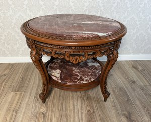 Konferenčný stolík, cena za ks