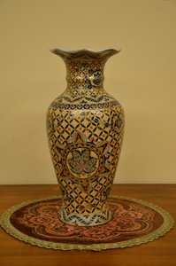 Váza