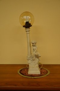 Stolová lampa