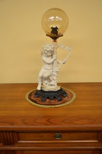 Stolová lampa