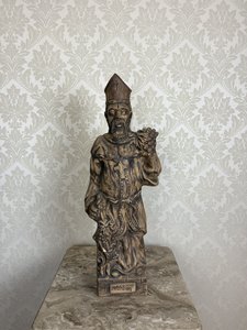 Socha sv. Urbana – ochranca vinárov