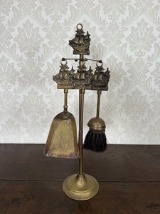 Krbová sada s motívom plachetníc